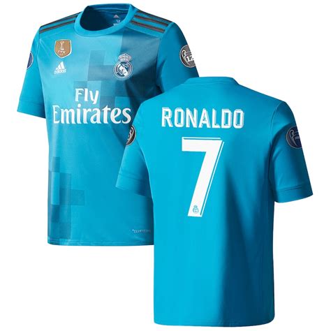 real madrid jersey kids